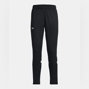 Under Armour Black Athletic Pants